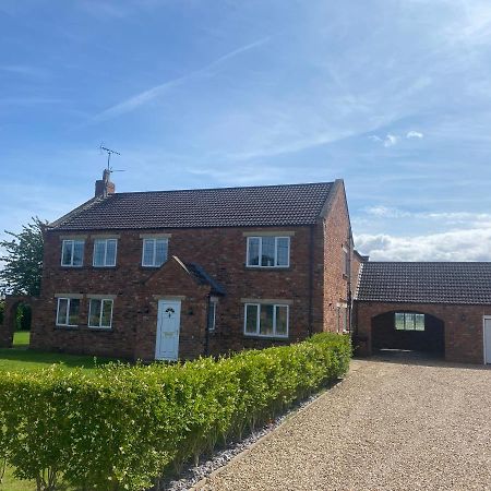 Boundary Farm Villa Middleton  Exterior foto