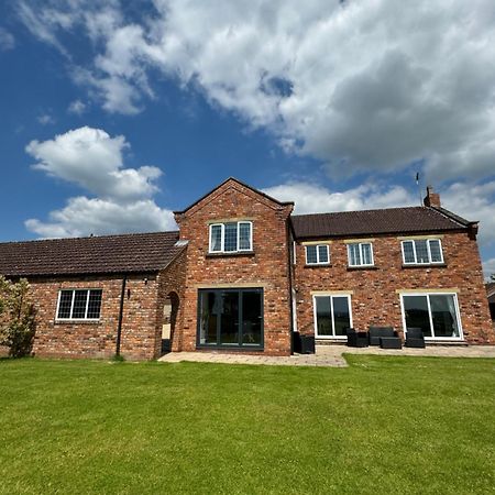 Boundary Farm Villa Middleton  Exterior foto