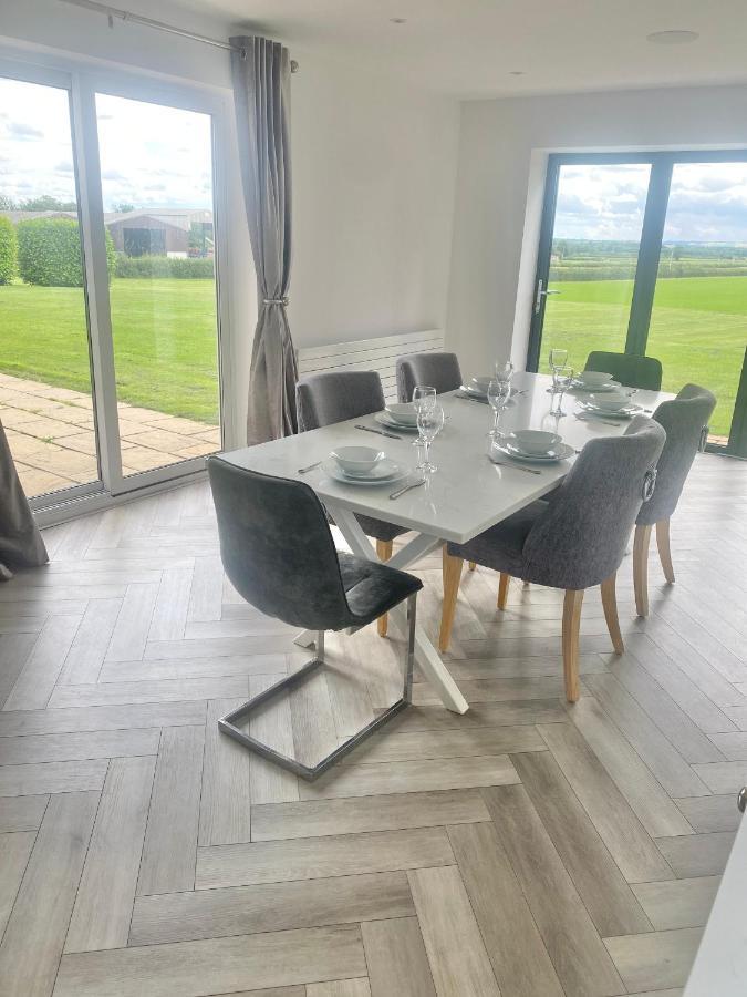 Boundary Farm Villa Middleton  Exterior foto